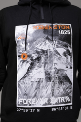 Худи Remington Moto Black