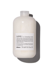 Davines LOVE Curl Cleansing Cream 500 ml — очищающий крем-пена для кудрей