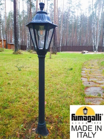 Ландшафтный светильник Fumagalli RUT E26.151.000.AXF1R