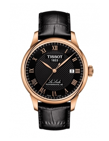 Часы мужские Tissot T006.407.36.053.00 T-Classic
