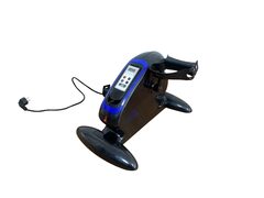 Велотренажер портативный для дома Royal Fitness RFIB-16