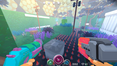 Vapormaze (для ПК, цифровой код доступа)