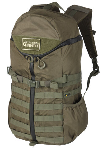 Рюкзак тактический Gongtex Dragon Backpack 28 л Олива