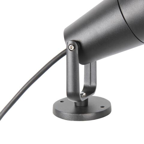 Грунтовый светодиодный светильник Favourite Relief 4032-1T