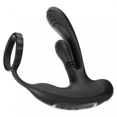 Инновационный масcажер простаты HERO технологией массажа на 360 градусов