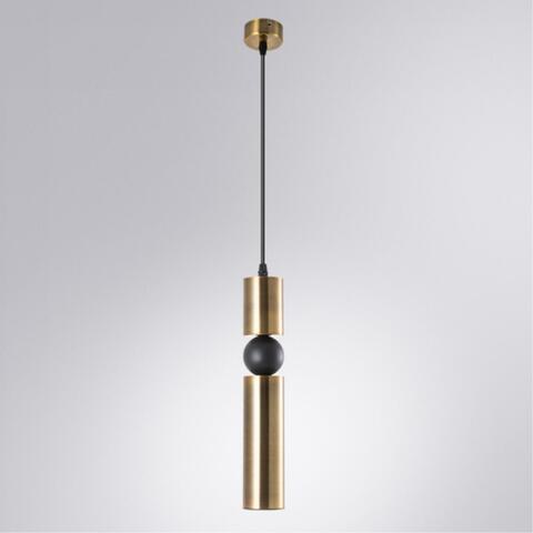 Подвесной светильник Arte Lamp RAN A3162SP-1PB