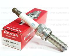Свеча зажигания NGK R0451B-8 31908-KRN-A41 HONDA CRF250R 2010-2021