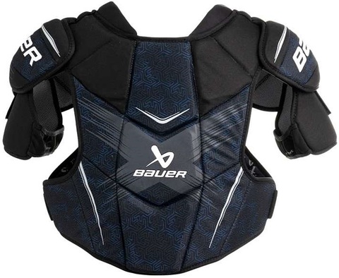 Нагрудник Bauer S24 X SR XL