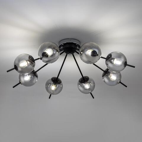 Потолочная люстра Modemodern MD.7024.8