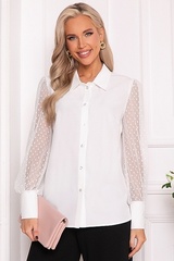 Рубашка 41927-1 Avili