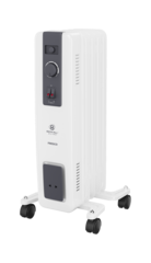 Масляный радиатор ROYAL Clima ROR-FR7-1500M