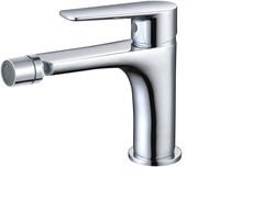 Смеситель для биде Allen Brau Eclipse 2.0 5.E1A10-00 хром