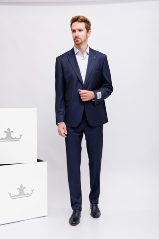 CC Collection by CORNELIANI Костюм из шерсти