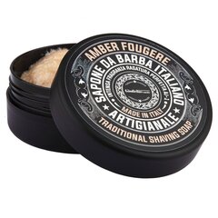 Мыло для бритья The Goodfellas' Smile Amber Fougere 100 мл