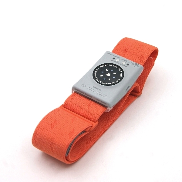 Пульсометр Coros HRM Orange