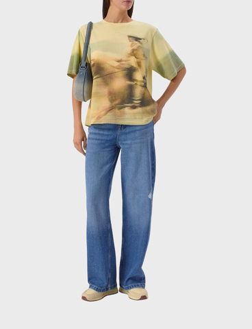 Джинсы BOSS C Marlene HR 7.0