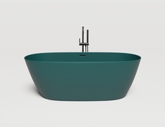 Salini 102516GF SOFIA 170x80 Ванна, донный клапан 