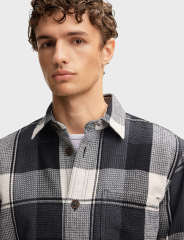 Овершот JOOP! JJSH-155Harvi1-W