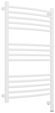 Сунержа 30-6003-8050 РЭБ БОГЕМА 3.1 800х500 МЭМ правый (Матовый белый)