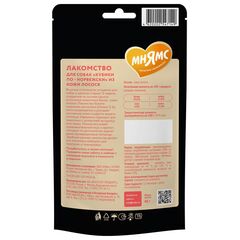 Мнямс лакомство для собак 