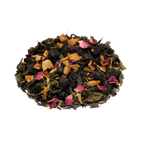 Чай Сады Падишаха вес