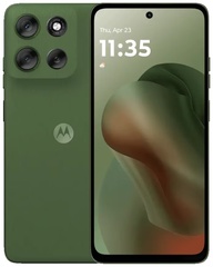 Смартфон Motorola G56 12 ГБ/256 ГБ зеленый
