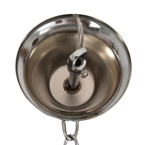 Подвесная люстра Lumion AMALIA 8377/5