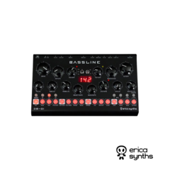 Erica Synths DB-01 Bassline