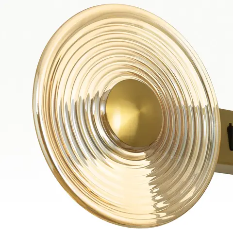 Настенный светодиодный светильник Citilux Corta CL245033