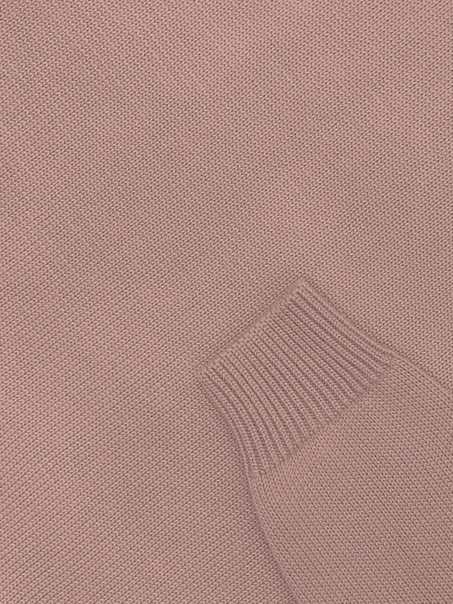 Джемпер из кашемира