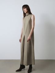 ПЛАТЬЕ SEED ХАКИ