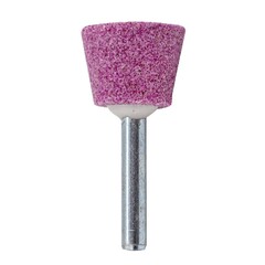 31-3-111 Шарошка абразивная трапеция, 20х25х6мм (РемоКолор)