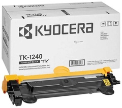 Картриджи KYOCERA 1T02Y80NX0 черный