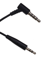 Провод для Bose OE2, QC3 c микрофоном