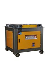 Станок для гибки арматуры TOR GW50A (Z) - [4 кВт / до 50 мм]