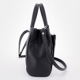 Сумка Саломея 375 канадский черный