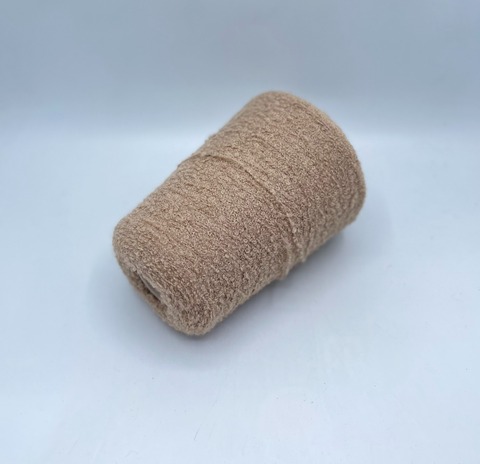 Pool trend (пр.Италия),art-BabyB4 400м/100гр, 80% альпака, 20% полиамид, цвет-Бежевый, арт-36522