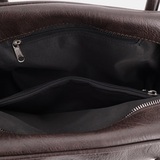 Сумка Саломея 501 македония кофе