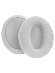 Амбушюры для наушников Sennheiser HD4.30, HD4.40, HD4.50, HD4.50 BTNC (Натуральная кожа)