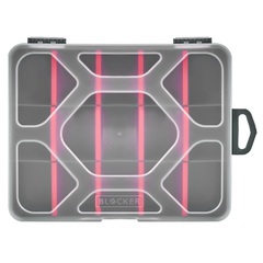 65-1-504 Органайзер для мелочей 190х160х45мм, 7,5