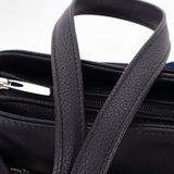 Сумка Саломея 116 классический черный