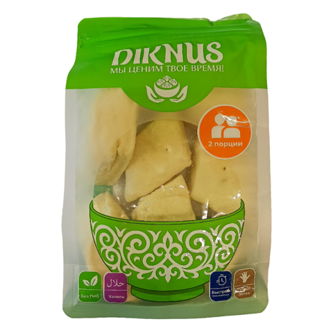 Аварский хинкал Дик Нус