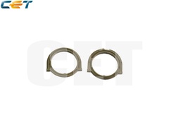 Бушинг тефлонового вала для BROTHER MFC-8460N (CET), 2 шт/компл, CET6396