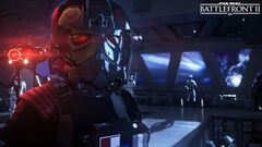 Star Wars: Battlefront II (диск для PS4, полностью на английском языке)