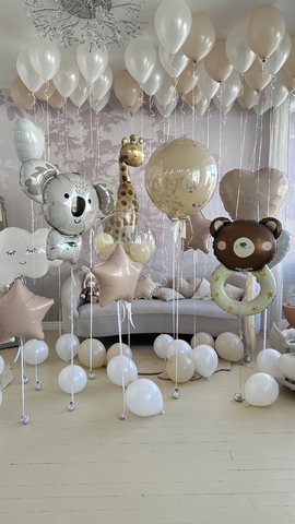 Набор на выписку для мальчика № 11