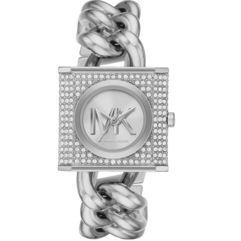 Наручные часы Michael Kors Chain Lock MK4718