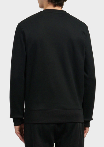 Свитшот FRED PERRY Embroidered Sweatshirt