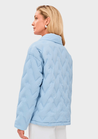 Пуховик BULMER