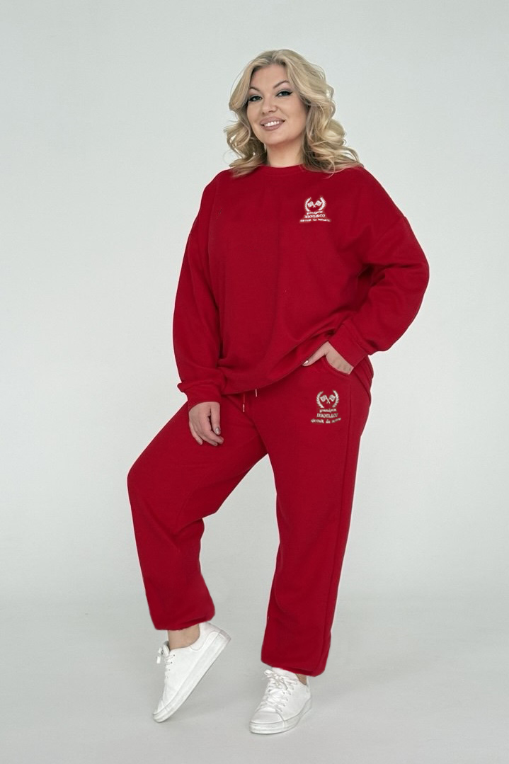 Костюм-6450 4950₽