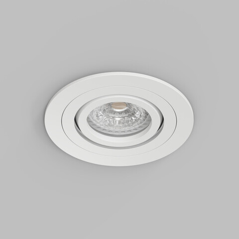 Встраиваемый светильник Denkirs Hydro DK2110-WH